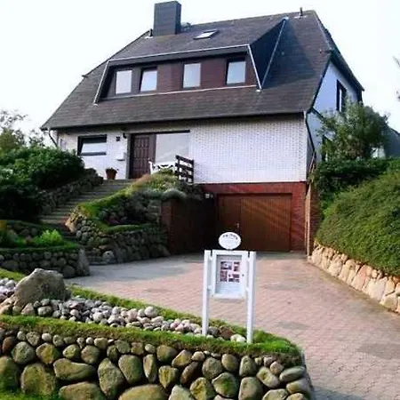 Apartment Haus Schossler 2 Hornum