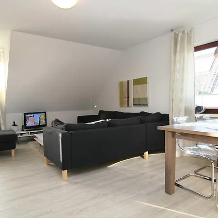 Apartment Haus Schossler 2