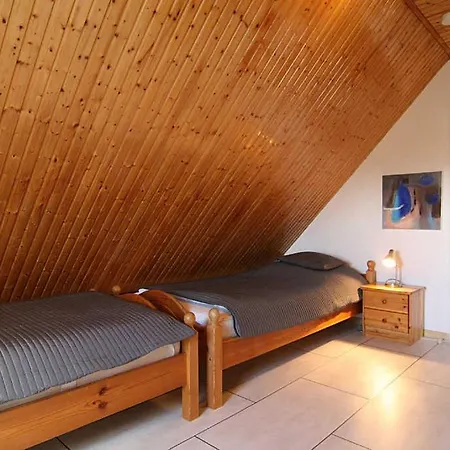 Haus Schossler 2 Apartment