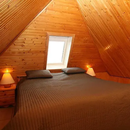 Apartamento Haus Schossler 2 *